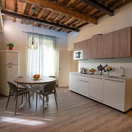 Apartment Casa Cabernet Lucca
