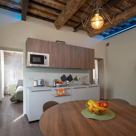 Casa Cabernet Apartment