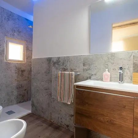 Casa Cabernet Apartment Lucca
