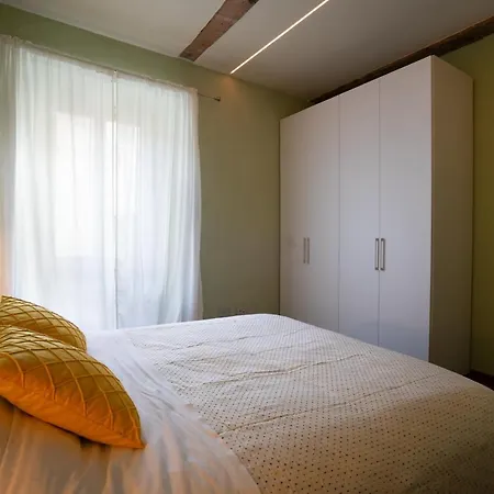 Casa Cabernet Apartment Lucca
