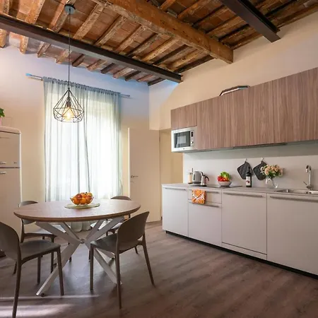 Casa Cabernet Apartment