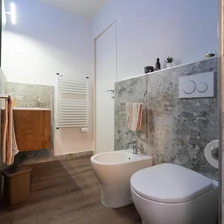Casa Cabernet Apartment Lucca