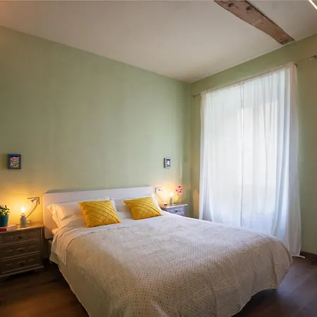 Casa Cabernet Apartment *