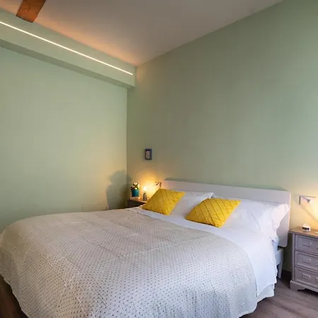 Apartment Casa Cabernet Lucca