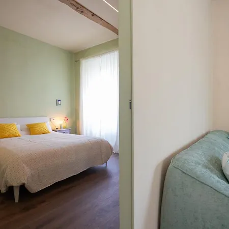 Apartment Casa Cabernet Lucca