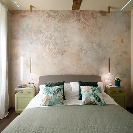 Apartamento Casa Cabernet Lucca