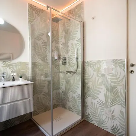 Apartamento Casa Cabernet Lucca