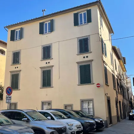 Apartamento Casa Cabernet *